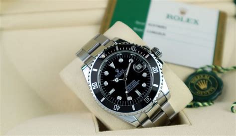 do rolex ever stop working|does a Rolex have battery.